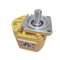 Hydraulic Pump JHP3100 High Pressure Gear Pump